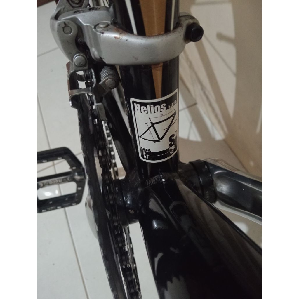 sepeda polygon helios 300