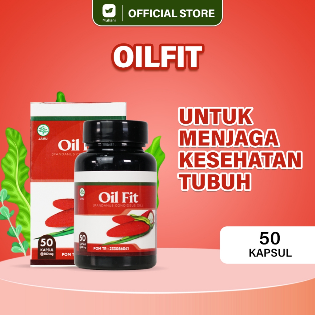 Obat mata 50 Kapsul Oil Fit Obat Mata Katarak Mata Merah katarak Mata kering Obat Sakit Mata Mata Gl