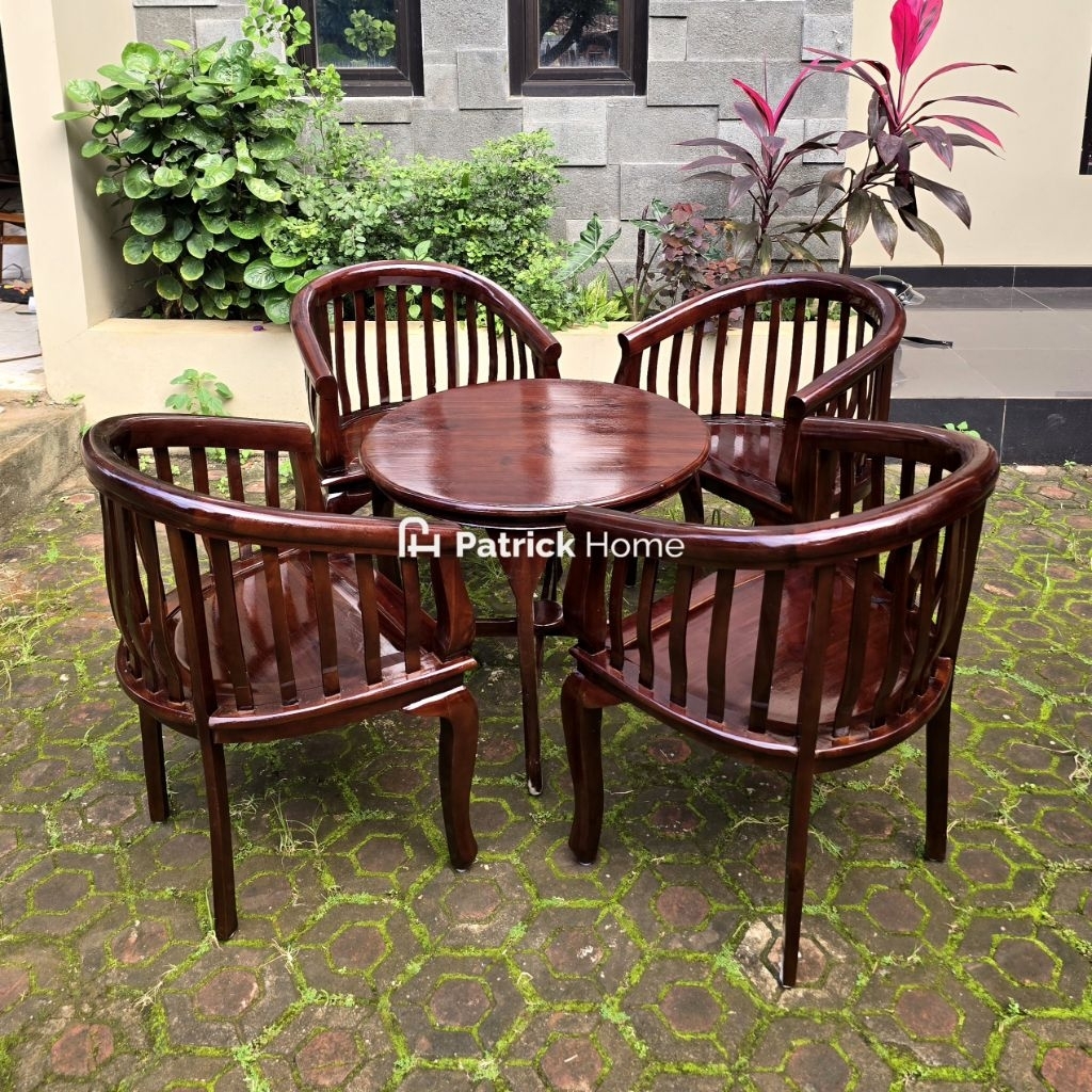 kursi betawi kursi teras set kursi tamu betawi kursi tamu minimalis