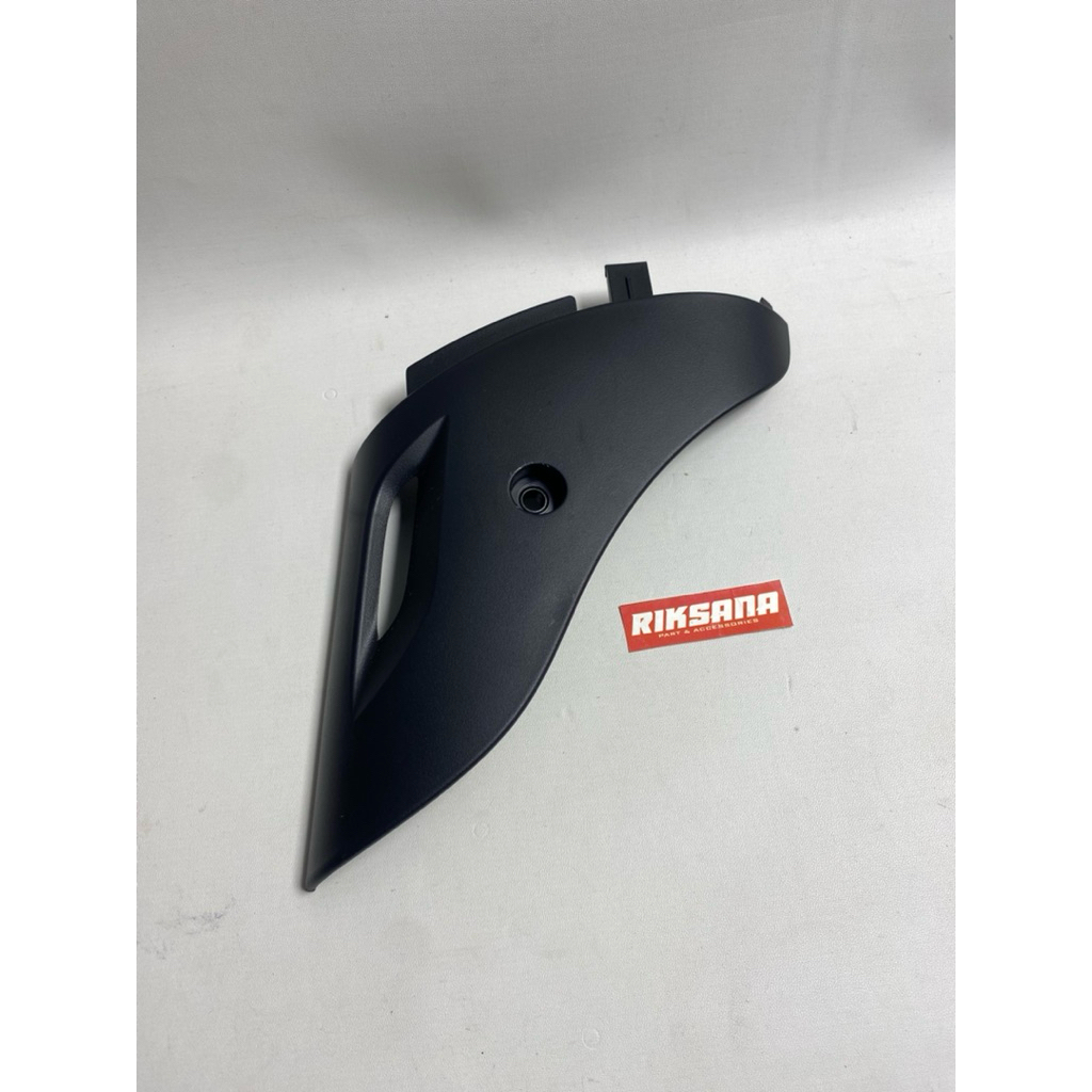 Cover Shock Depan Vespa Primavera Original Piaggio Tutup Shock Depan