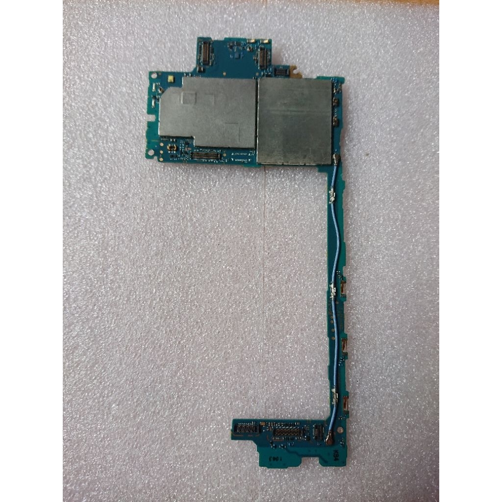 Mesin Sony Xperia Z5 BIG global dual sim