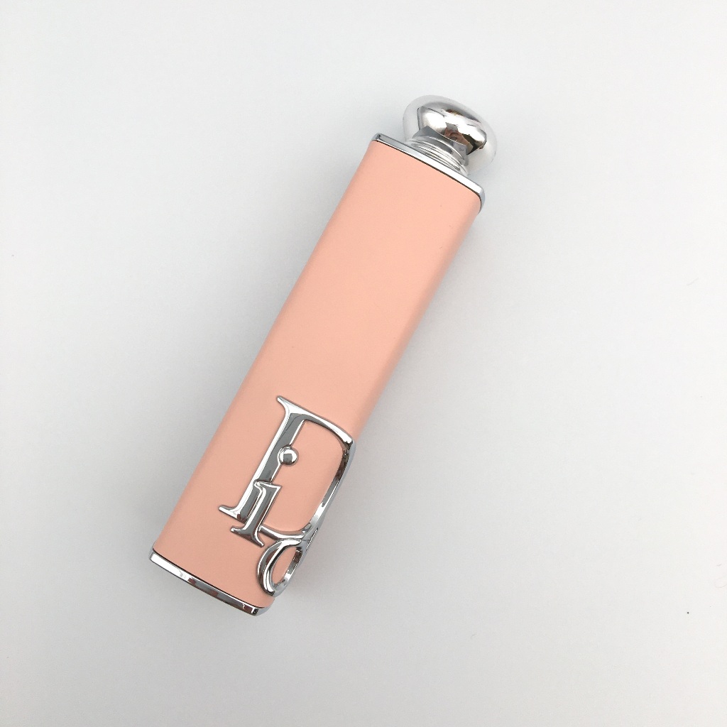 Dior Addict Refillable Lipstick Shine Lipstick + Case Original Ori