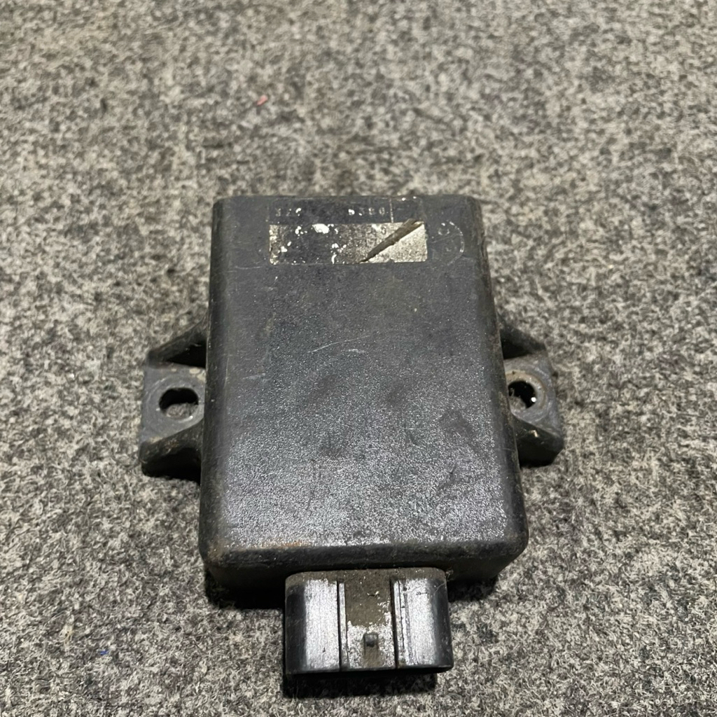 cdi pengapian suzuki thunder 125 original