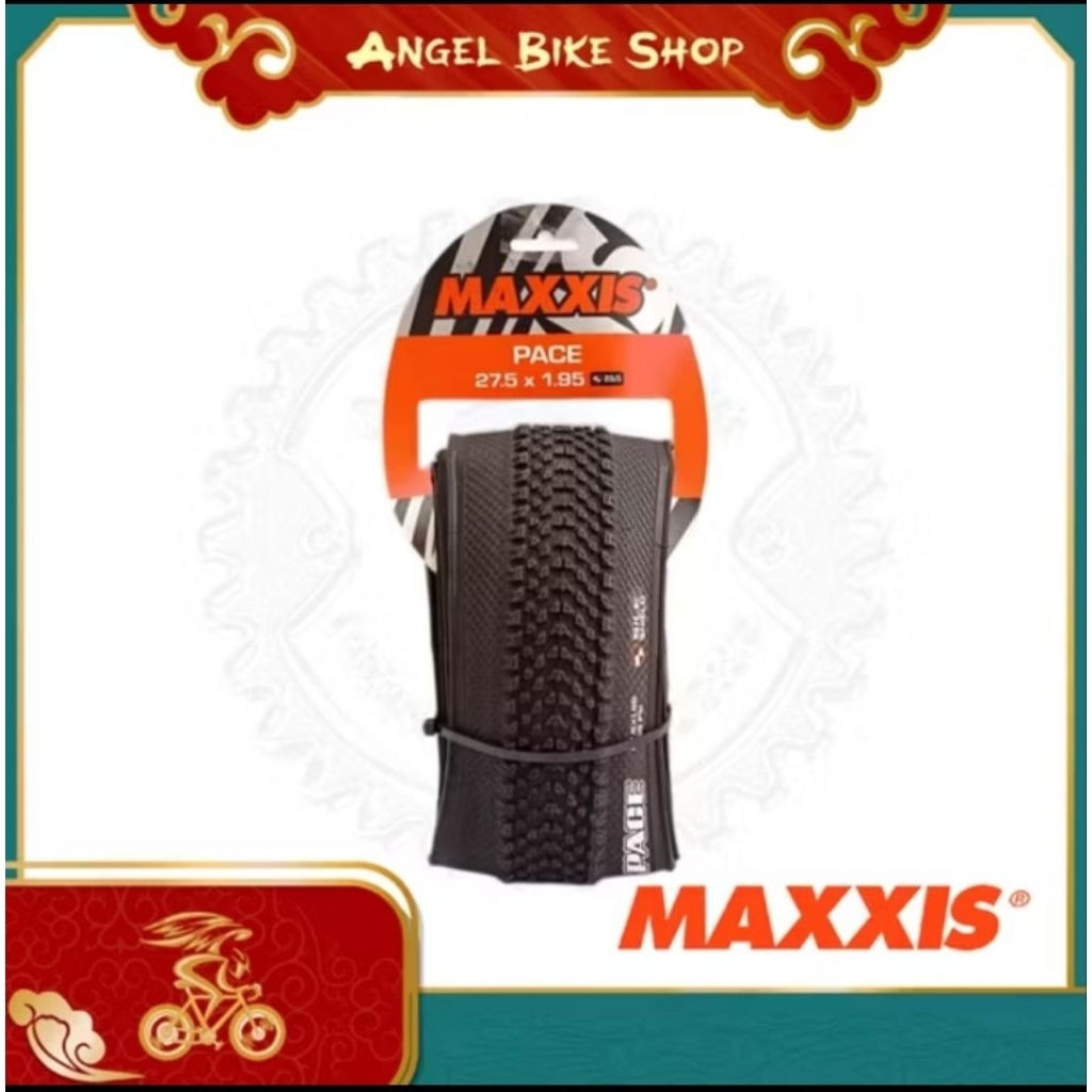 Ban Luar Maxxis Pace 27.5 x 1.95