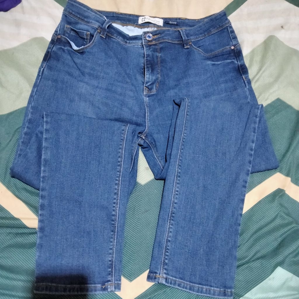 Skinny Jeans C2