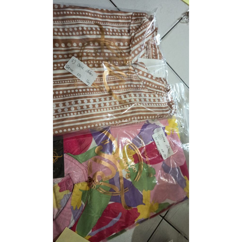 8 L31 NONCE ABBAS 2PCS