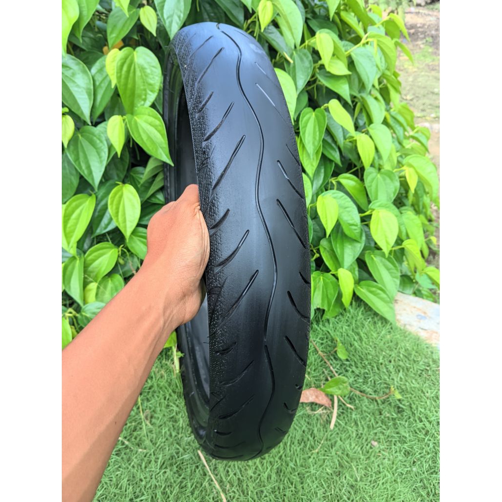 [ BAN UKIRAN ] BAN MAXXIS VOLAN 90/80-17 BAN DONAT MURAH