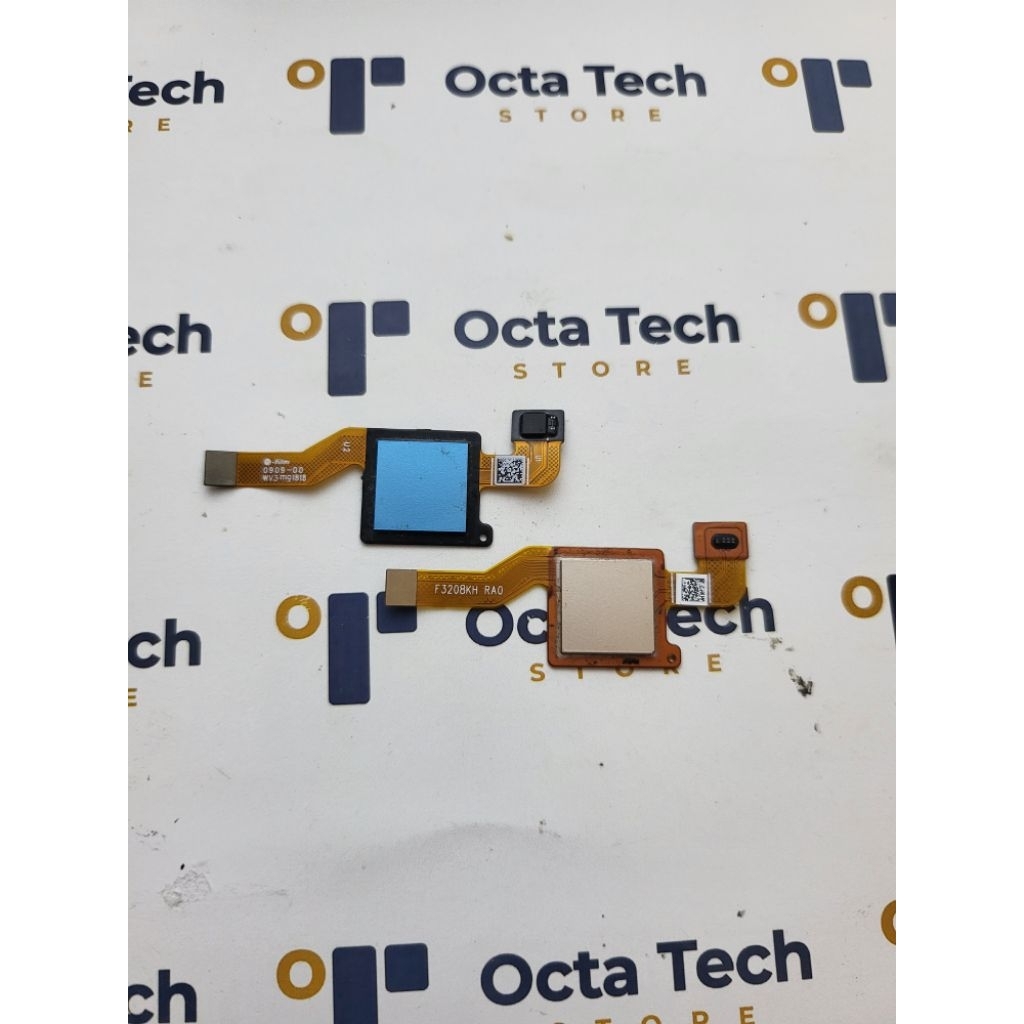 Fingerprint Redmi Note 5/ Note 5 Pro Copotan Original