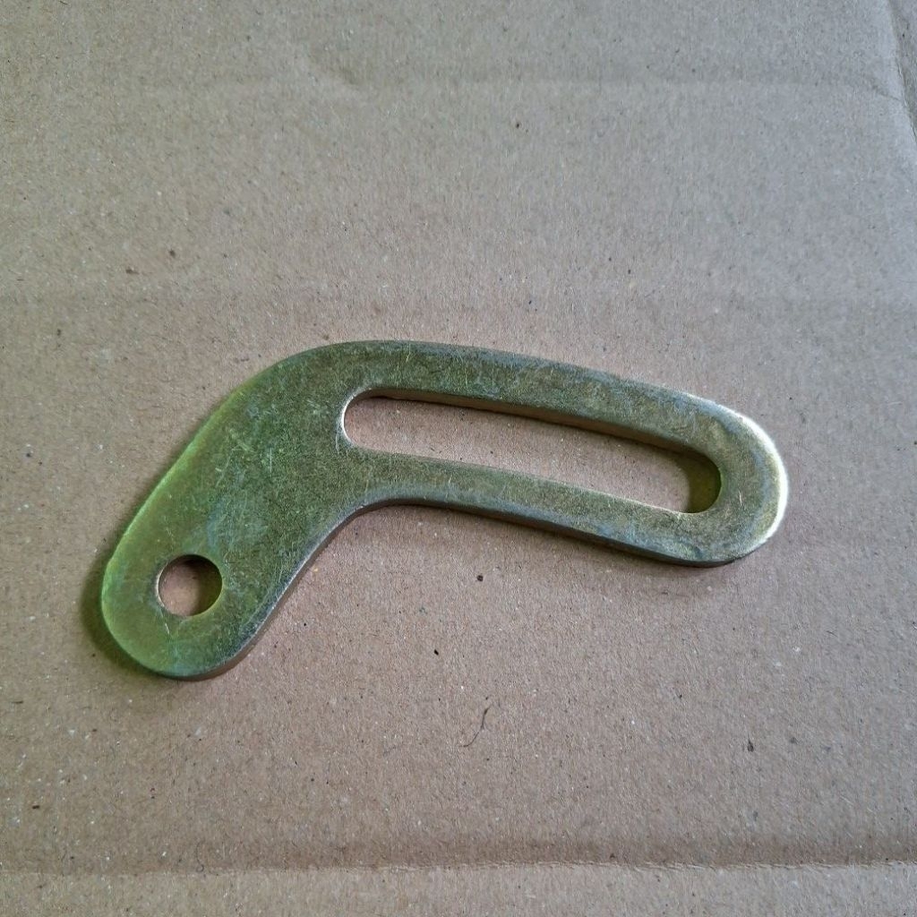 COLT T120 PLAT ALTENATOR / DINAMO AMPER