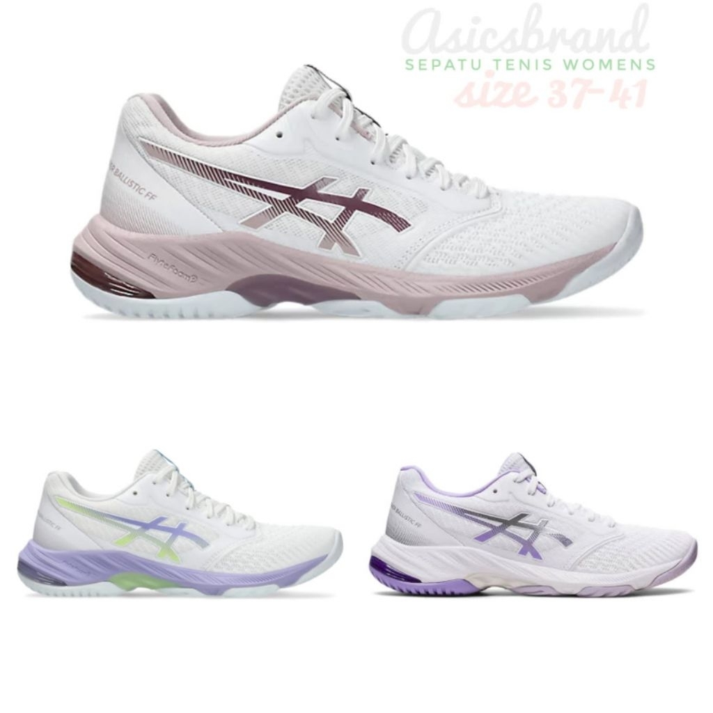 sepatu tenis wanita terbaru sepatu tenis lapangan wanita  sepatu tennis lapangan wanita