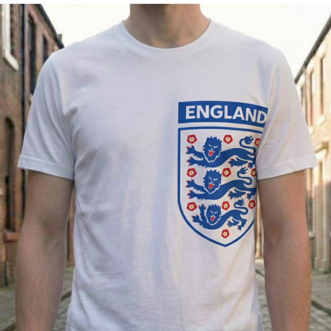 Jersey Negara Inggris