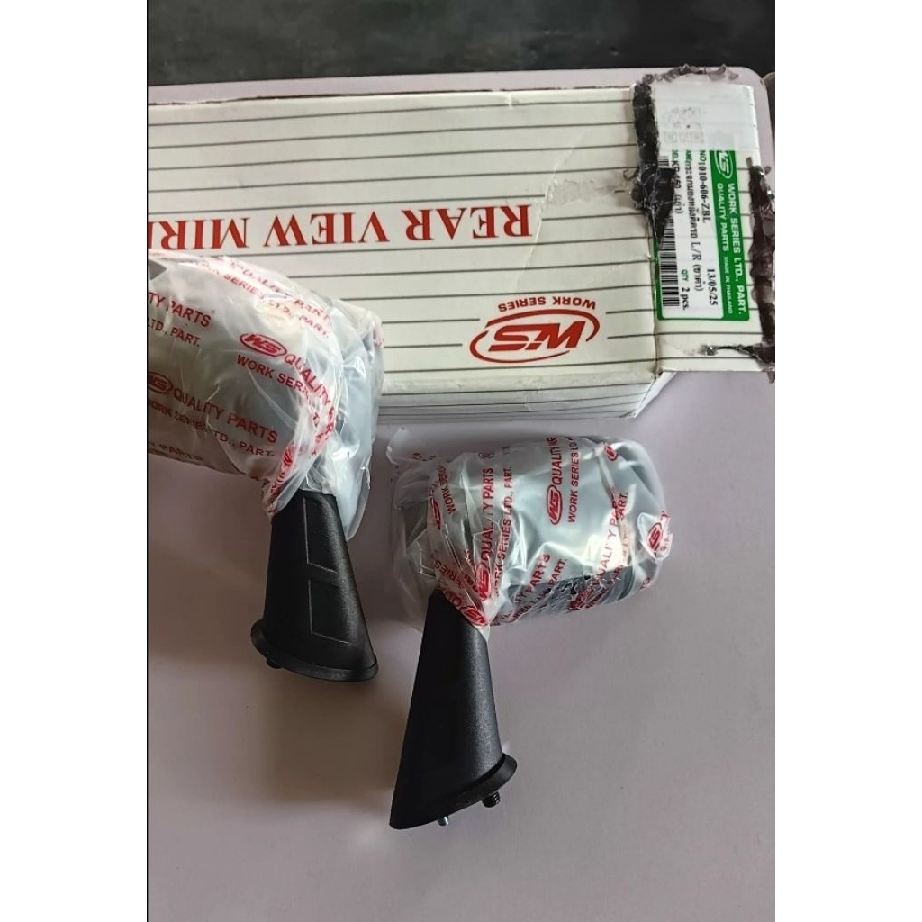 Spion SSR/SPION NINJA SSR TURBOMAG original Thailand