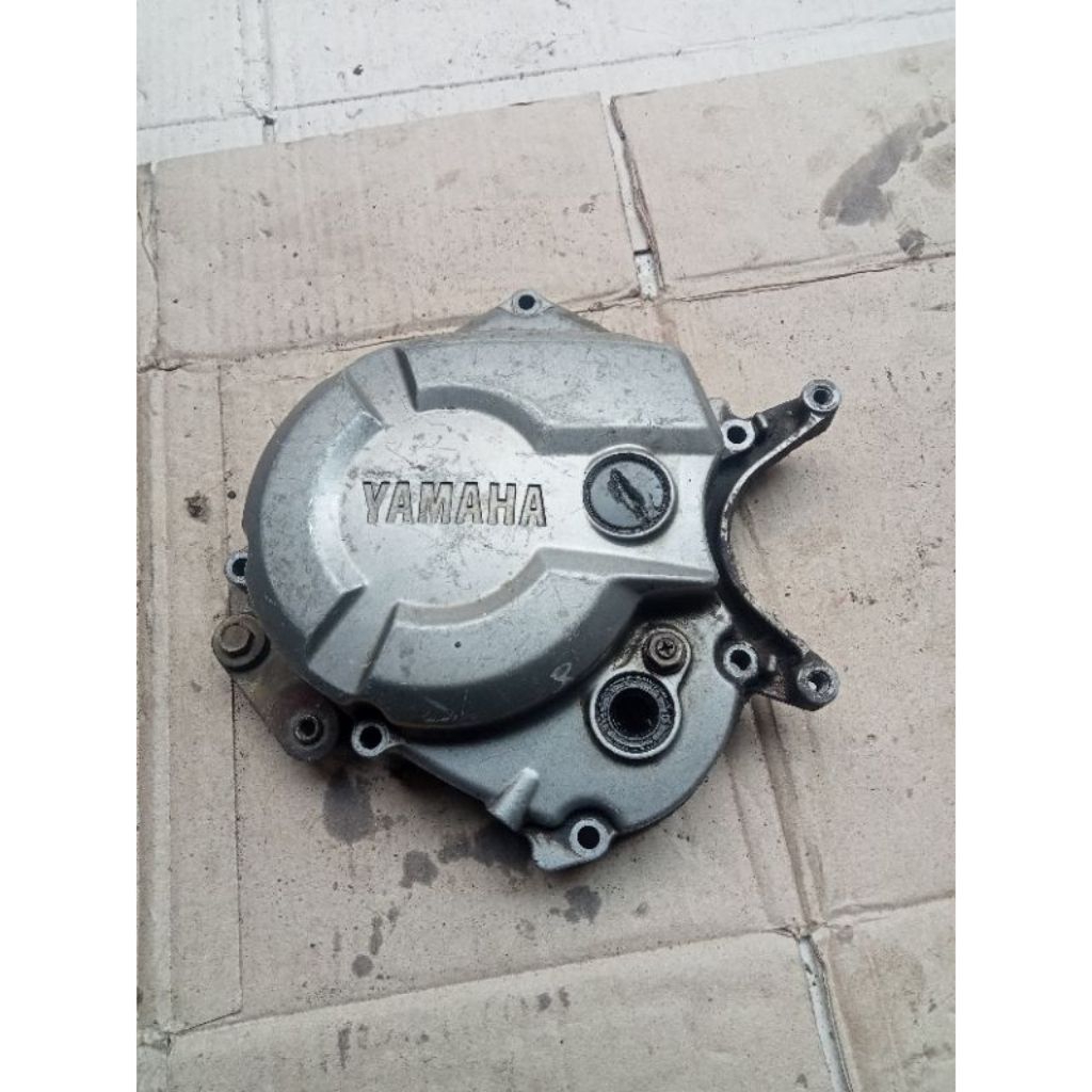 Bak Blok Mahnet Jupiter Z1 Injeksi (Second Original)