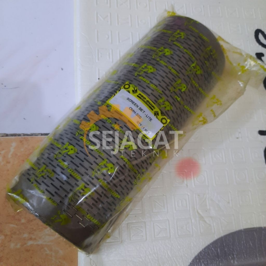 SARINGAN PROQUIP QMH350 CARTLON CMH350