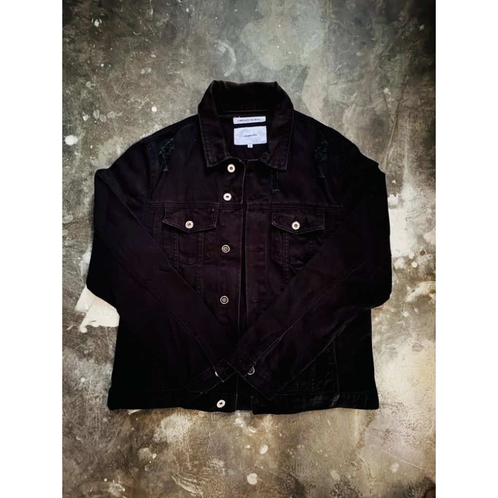 Trucker Jacket Vivastudio
