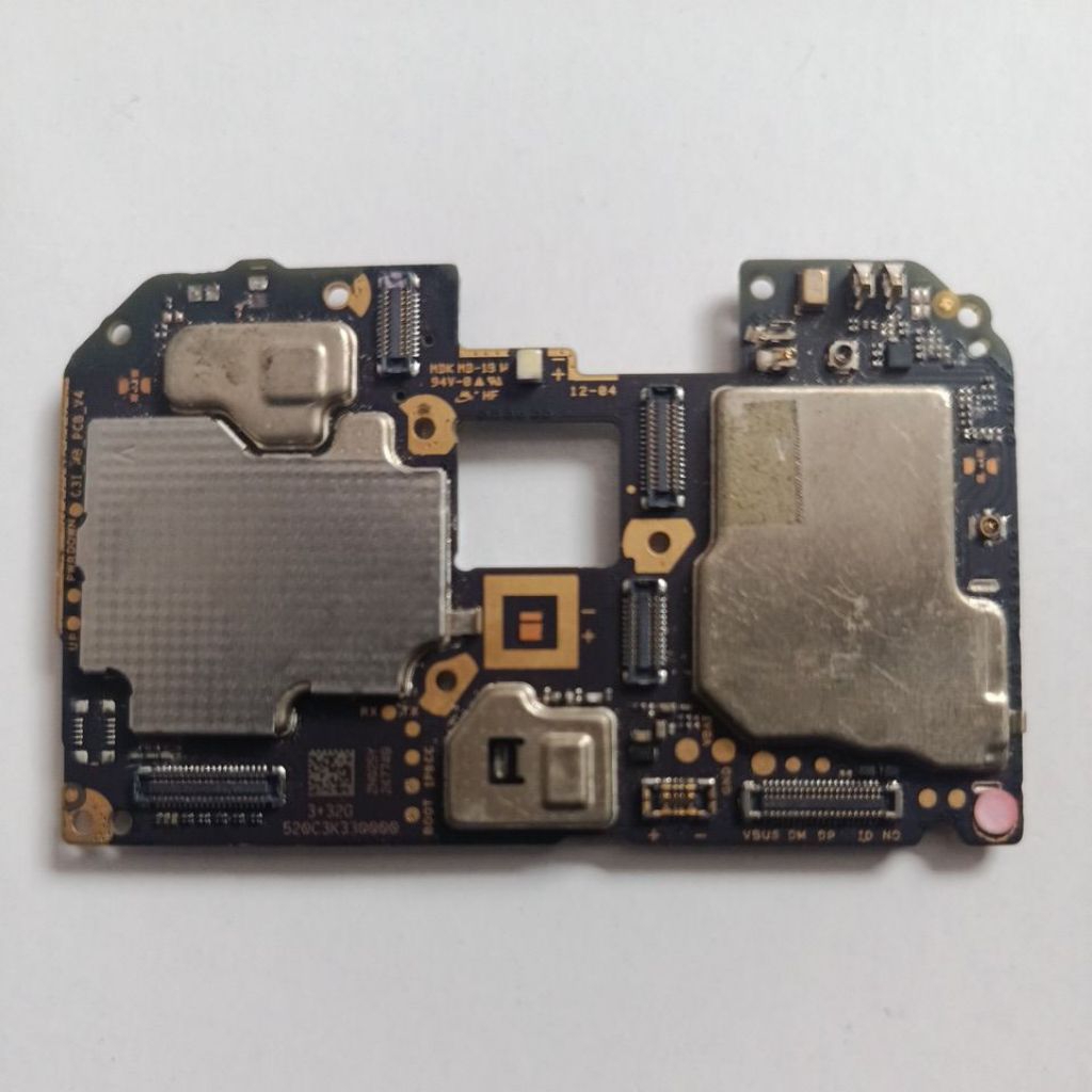 mesin redmi 8a pro mati