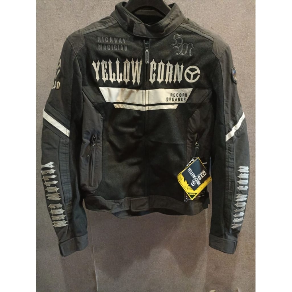 JAKET YELLOWCORN SJ 5105 JAPAM