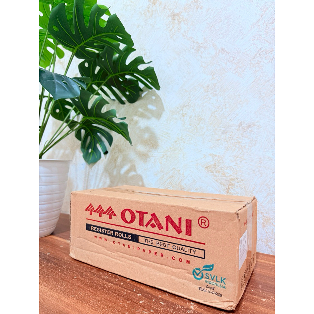 Kertas Thermal Otani