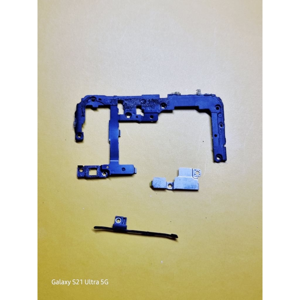 Tutup Mesin Atas Huawei P30 Lite Original