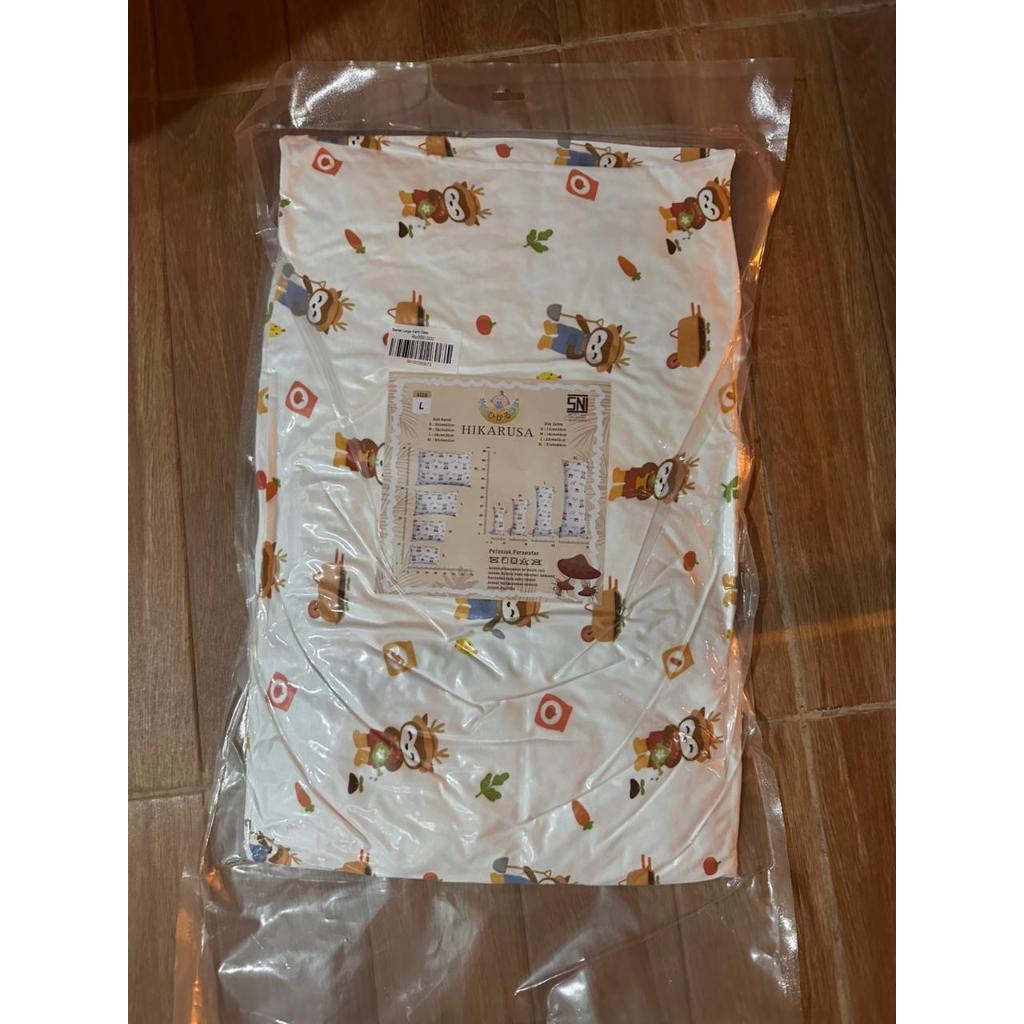 Bantal Hikarusa Large SALE