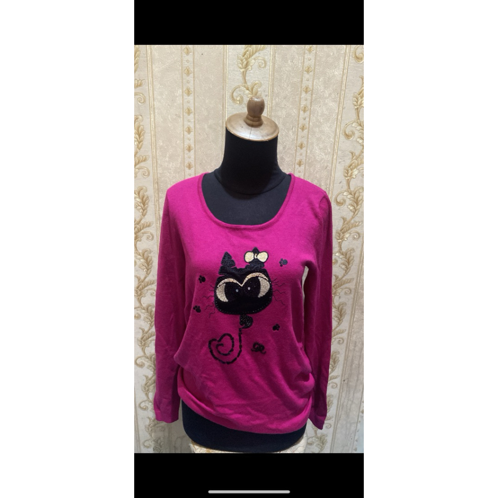 baju preloved serba 10ribu