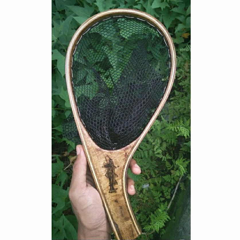Landing net