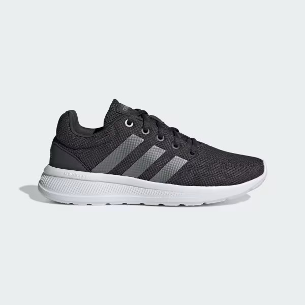 Sepatu Lari Wanita Original, Lite RAcer CLN 2.0 - Grey , BNIB Resmi ( art GZ2815 )