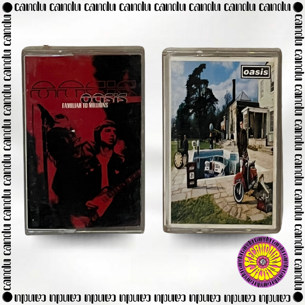 KASET PITA OASIS COLLECTION