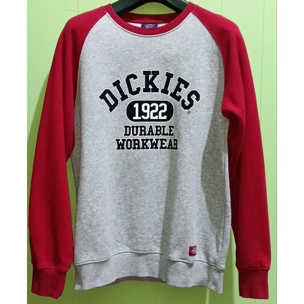 Crewneck dickies VELVET