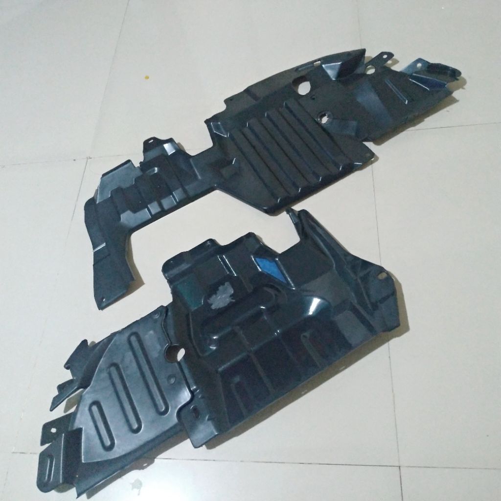 cover bawah mesin lancer evo 4 ck4