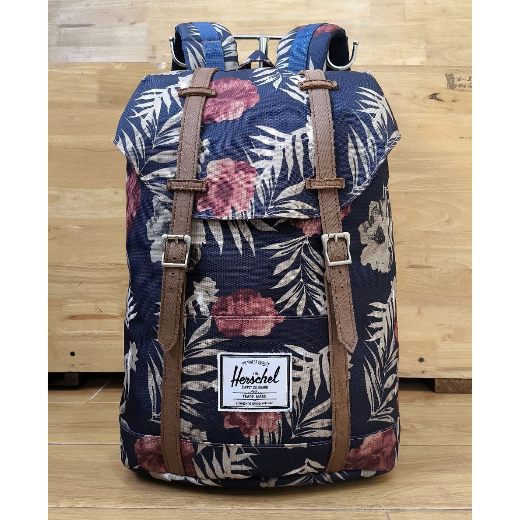 Original Herschel Supply Retreat Backpack