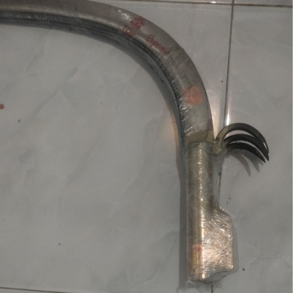 egrek supreme kolongan jalu asli original Malaysia