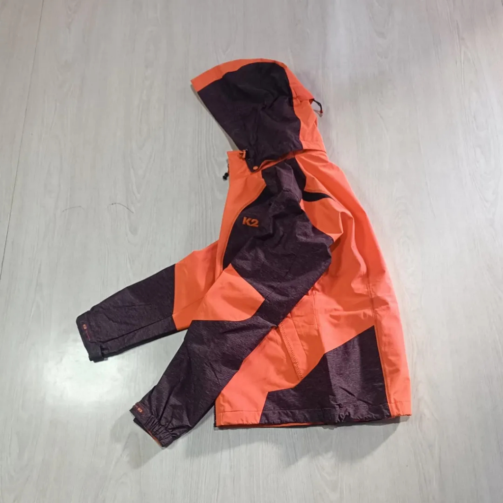 K2 OUTDOOR JACKET ORIGINAL