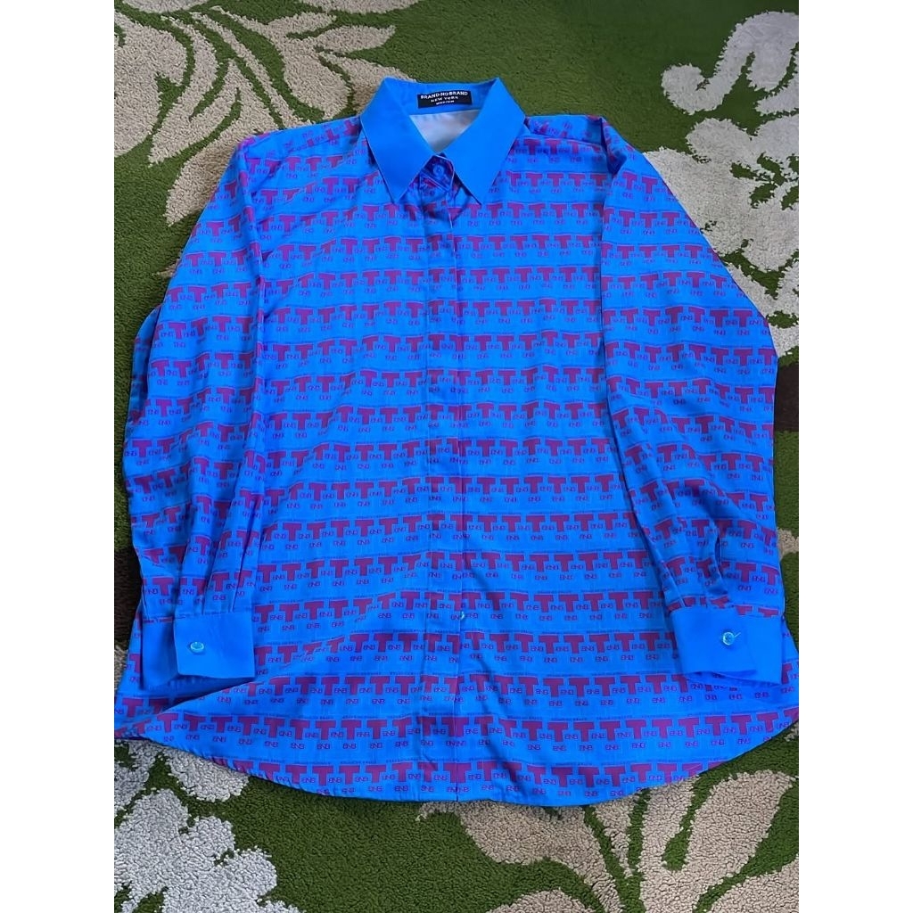 Atasan BNB Brand no Brand