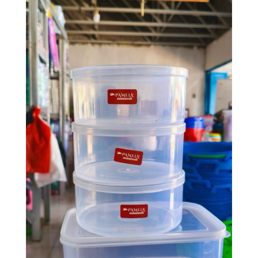 Toples nastar 500gram 1 lusin