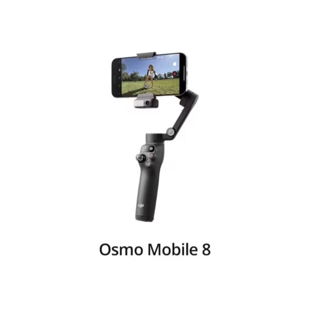 DJI Osmo Mobile 8