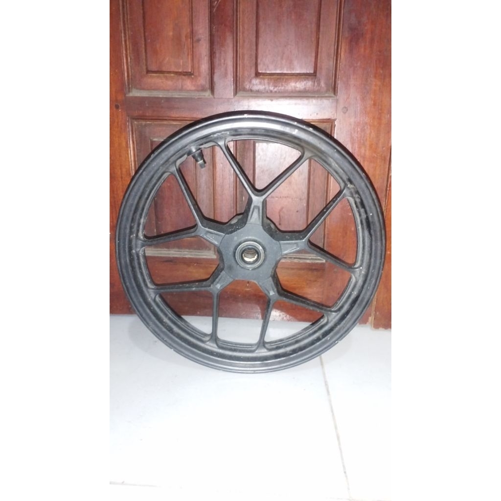 Velg Vario 125/150 Copotan (Kondisi Bekas)