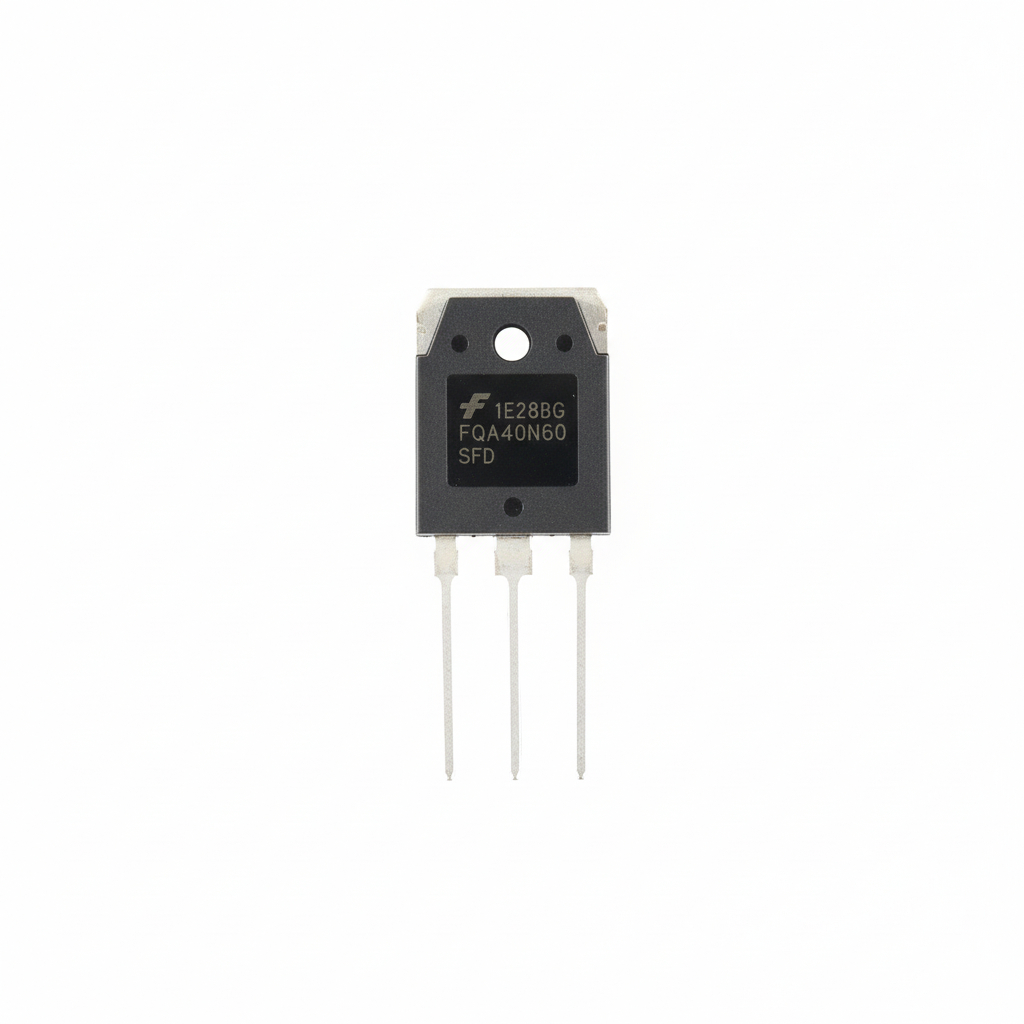 MOSFET IGBT FQA40N60 IGBT 40N60 FET 40N60 40A 600V