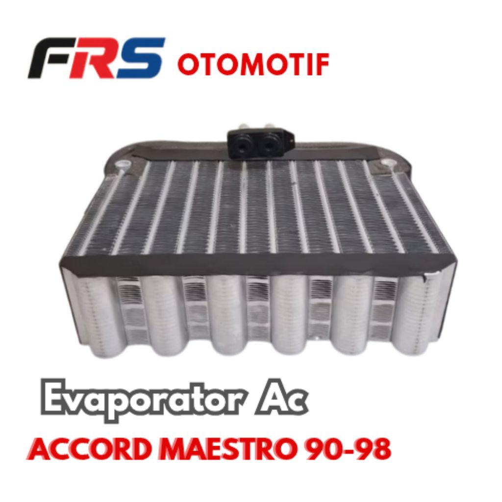 Evaporator Ac Honda Accord MAESTRO Evap Ac Accord Maestro coil Ac Accord Maestro 90 - 98