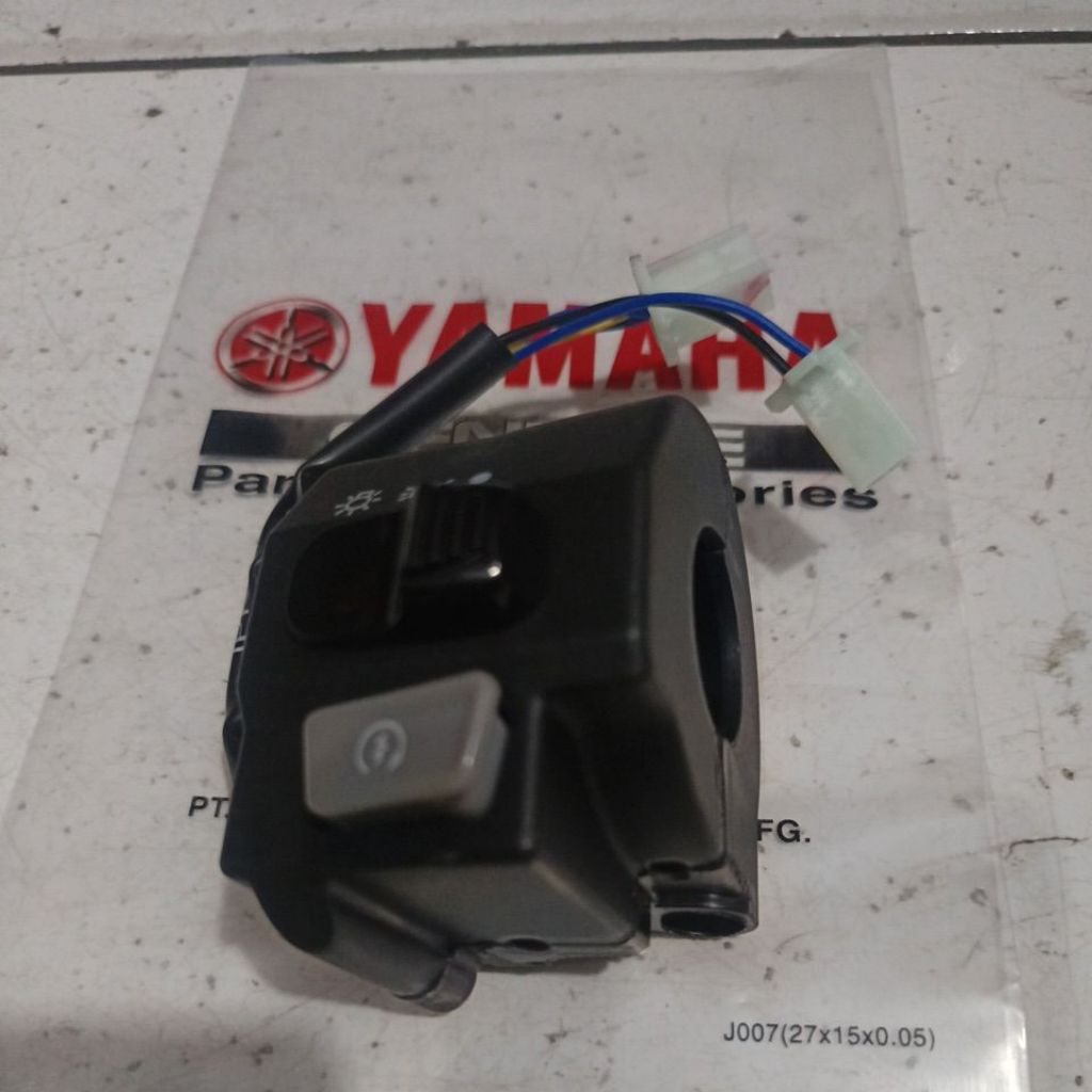saklar kanan yamaha vega r new kanan saklar stater vega r new