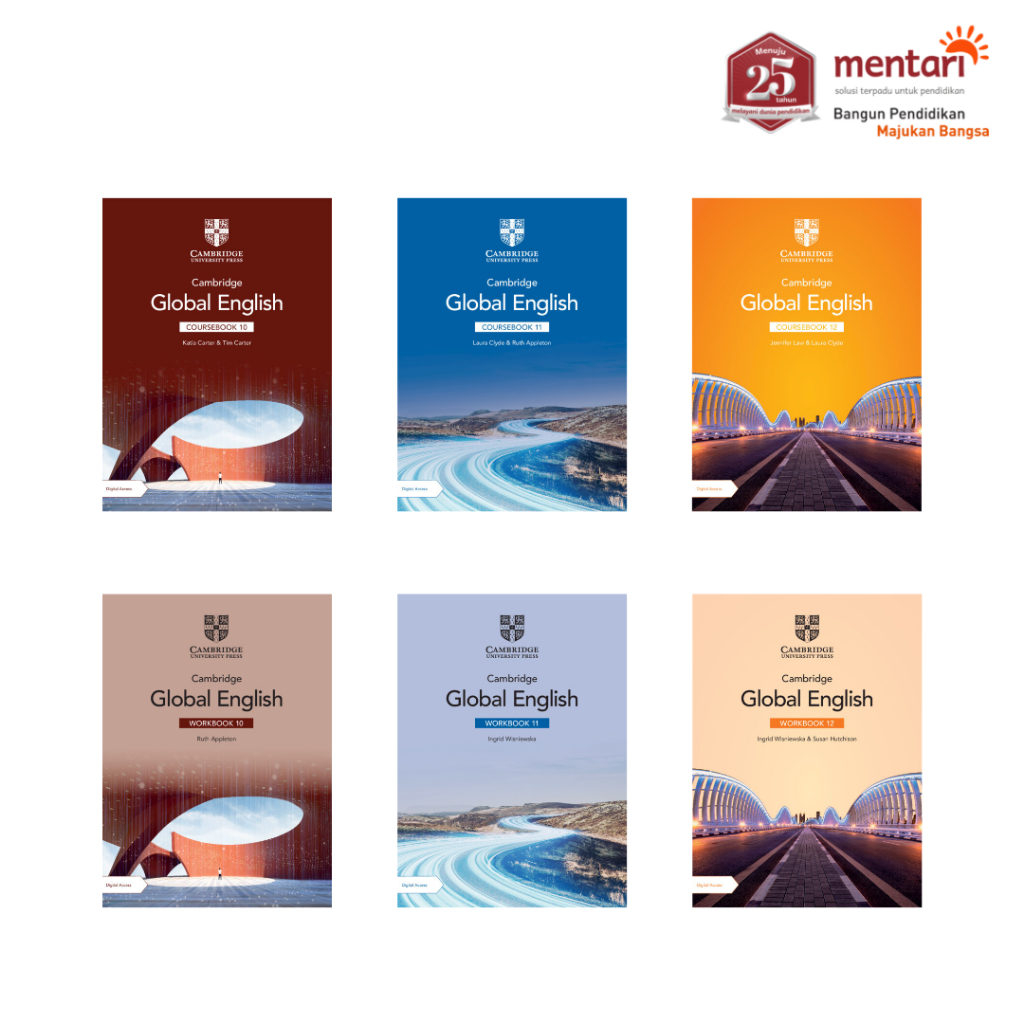 Cambridge Global English