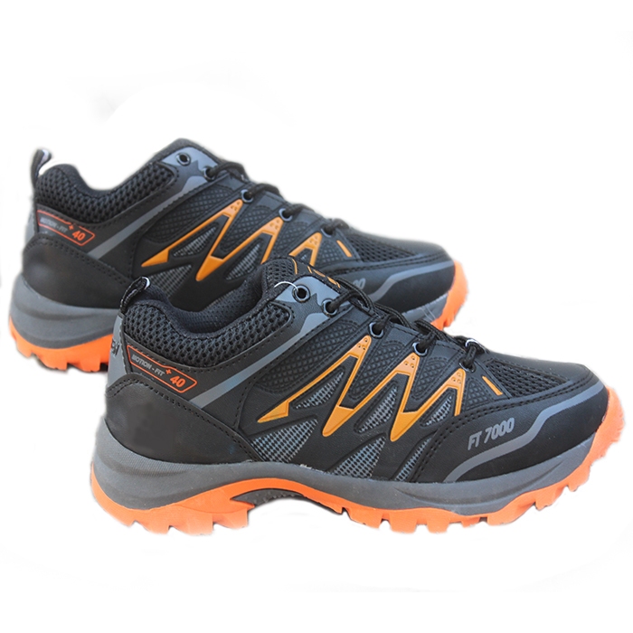 HOT SALE Sepatu Hiking, Trekking, outdoor pria wanita Owen FT7, Gunung,hiking,sepatu kekinian
