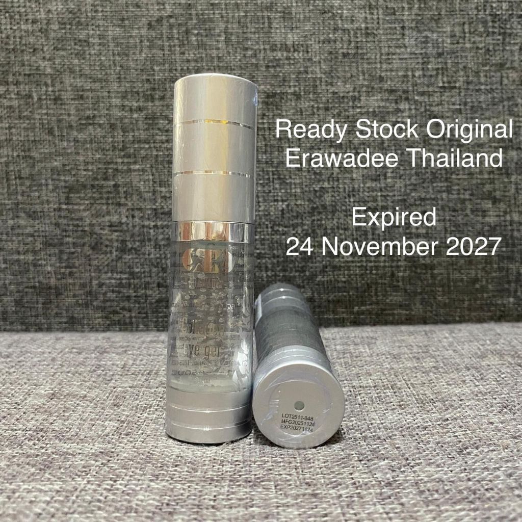 Erawadee Collagen Eye Gel Original Thailand