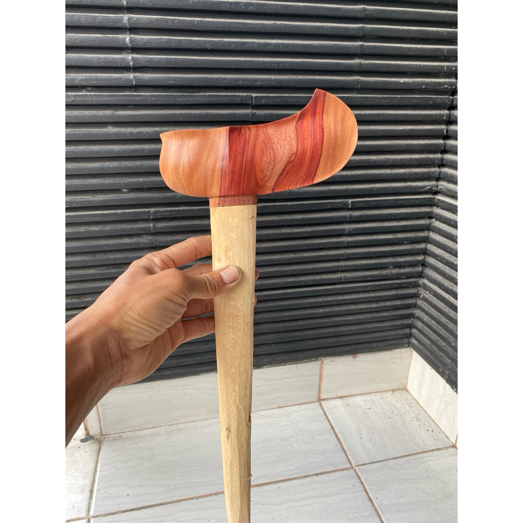 warangka nogosari gayaman solo pinising gebekan