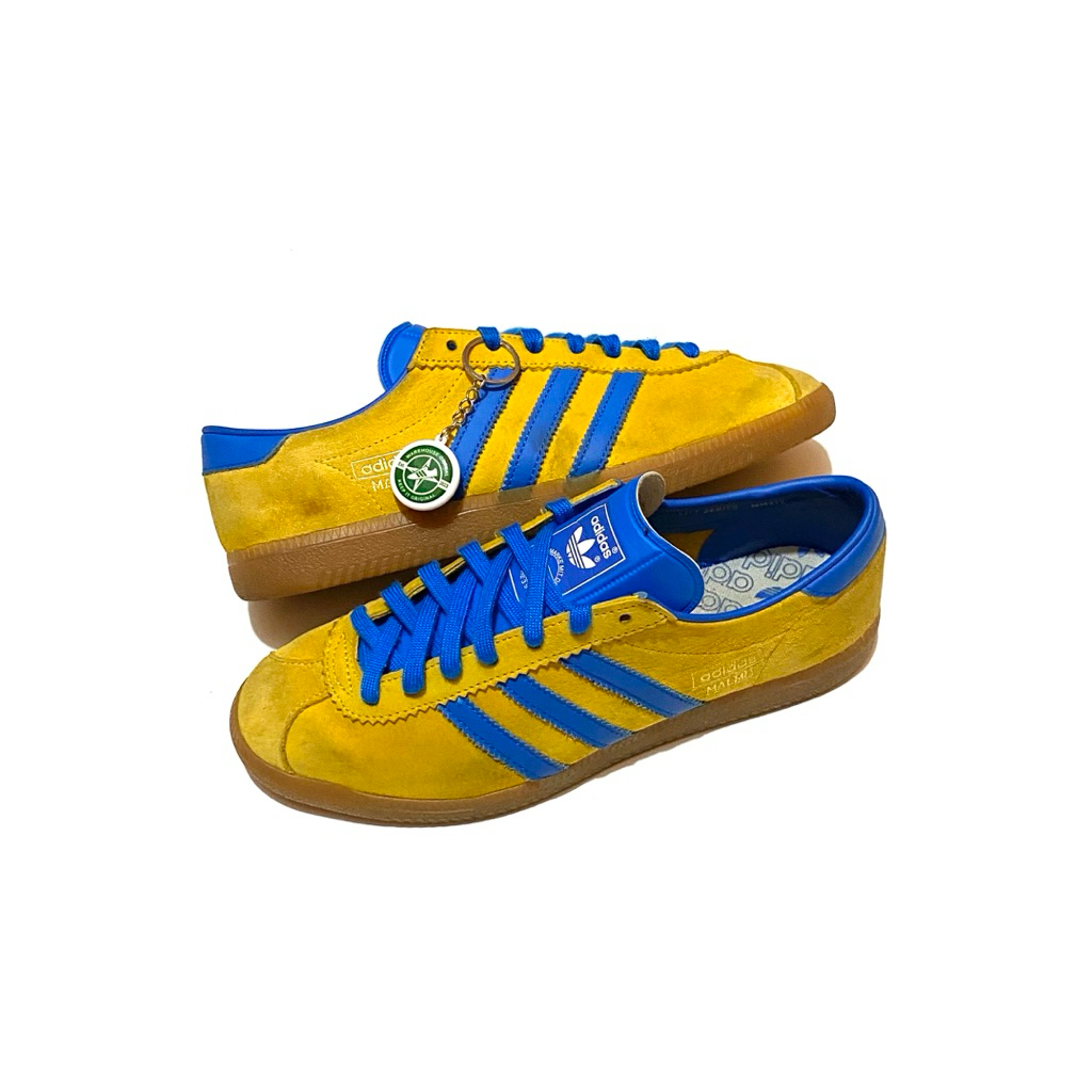 ADIDAS ORIGINALS MALMO 2019