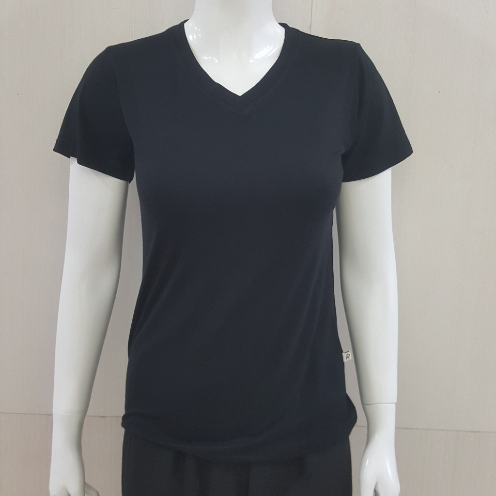 REMIX by CARDINAL KAOS LENGAN PENDEK WANITA REMIX RIT 1172P / RIT B954P / RIT B955P