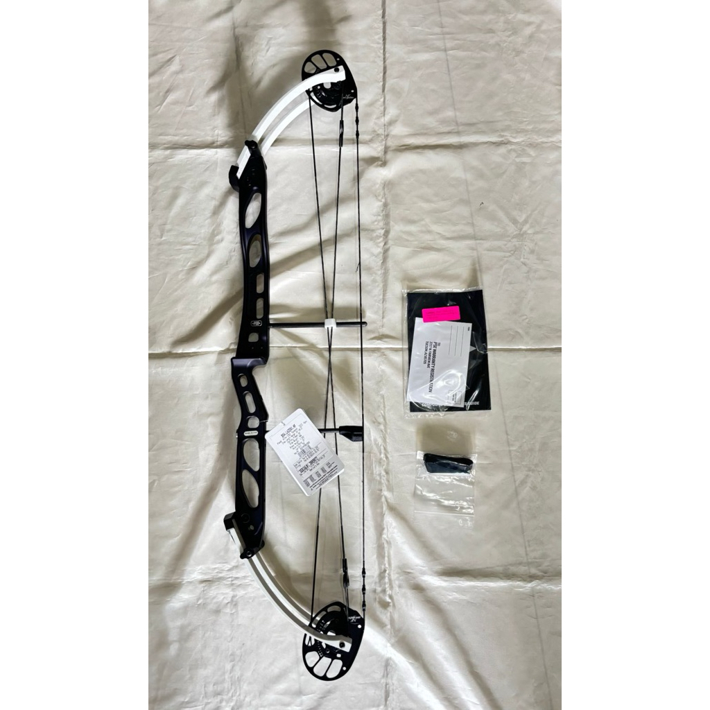 PSE LAZER X NF BOW COMPOUND 2026