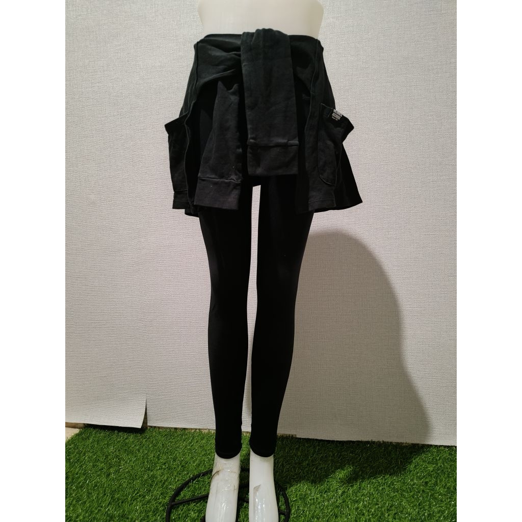 rolarola leging rok sport sz M