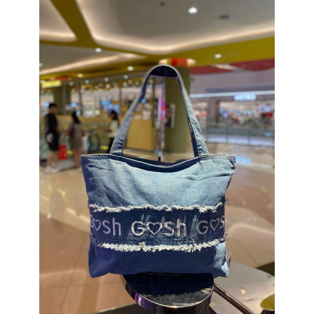 tas gosh denim