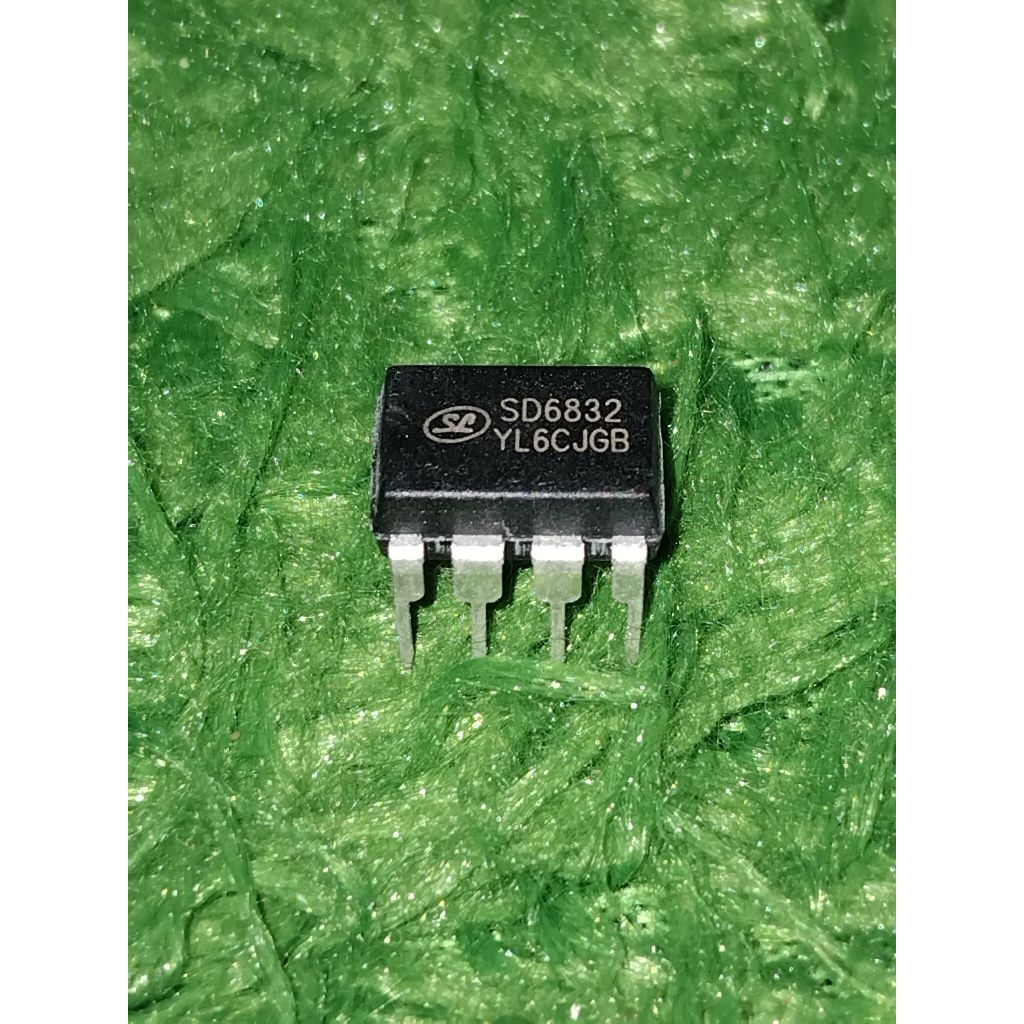 SD6832